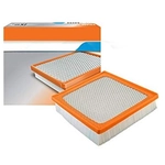 Order Air Filter by FRAM - CA4365 For Your Vehicle